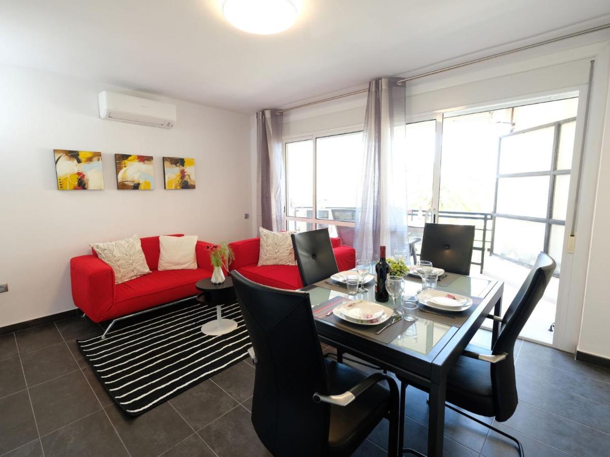 Apartment Formentor By Interhome ซาลอว์ ภายนอก รูปภาพ