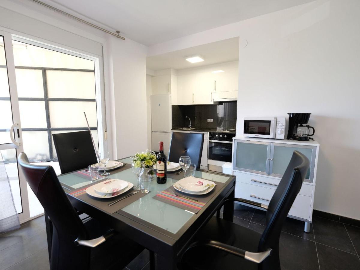 Apartment Formentor By Interhome ซาลอว์ ภายนอก รูปภาพ