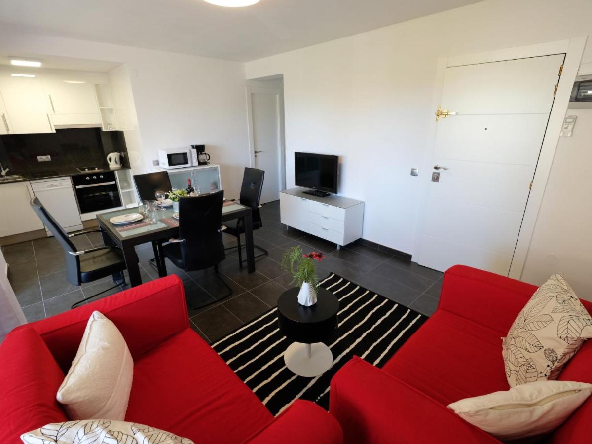Apartment Formentor By Interhome ซาลอว์ ภายนอก รูปภาพ