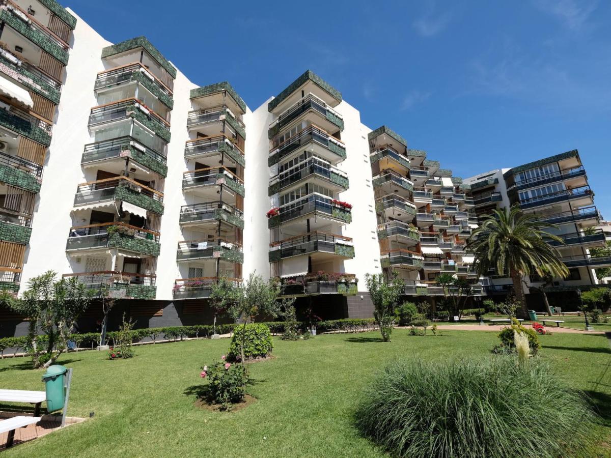 Apartment Formentor By Interhome ซาลอว์ ภายนอก รูปภาพ