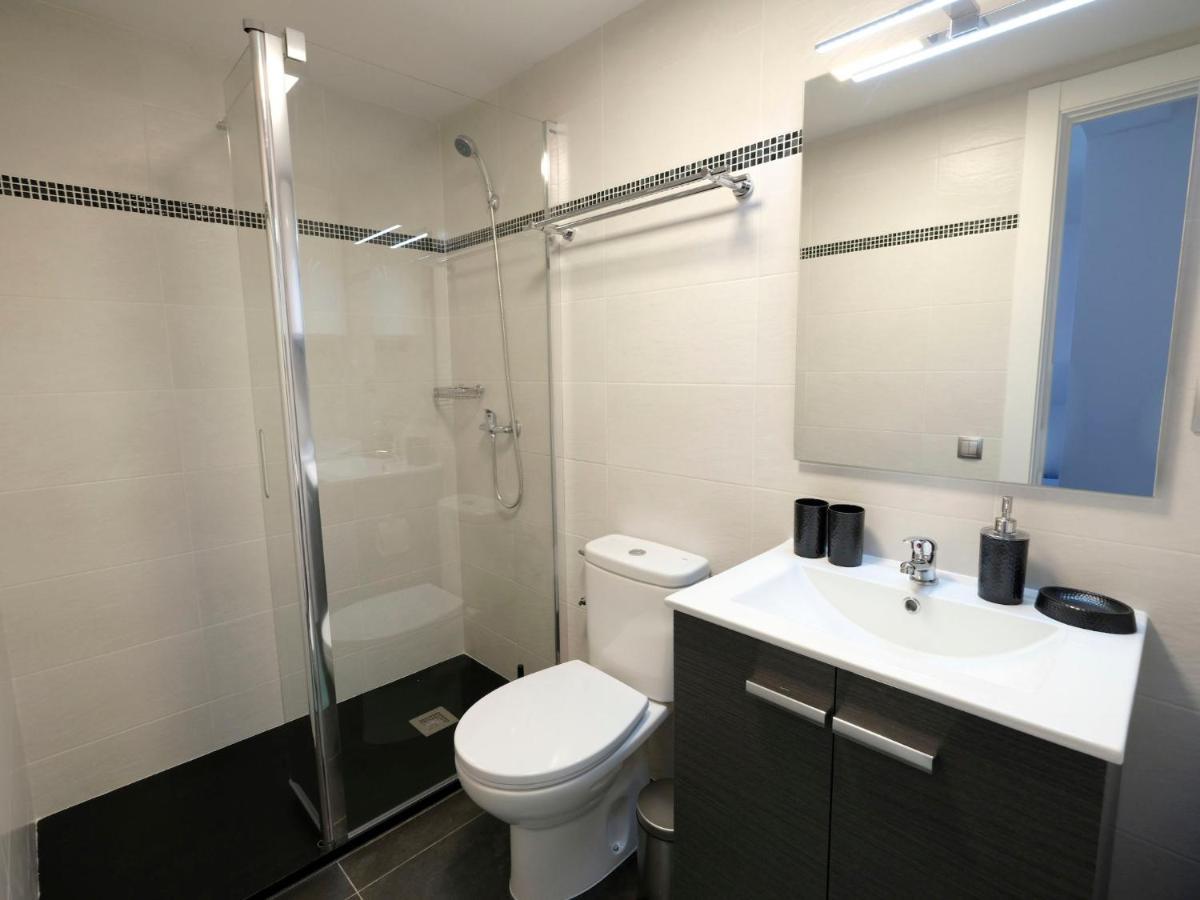 Apartment Formentor By Interhome ซาลอว์ ภายนอก รูปภาพ