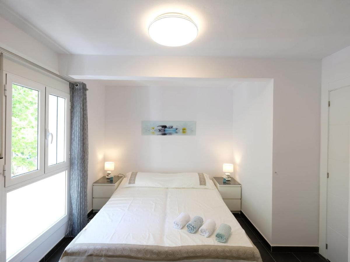 Apartment Formentor By Interhome ซาลอว์ ภายนอก รูปภาพ